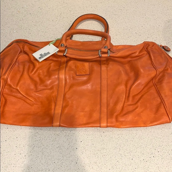 Hags bag - Picture 1 of 2